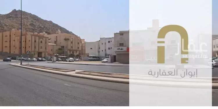 Land for Sale in Mecca Ash Sharai صورة 3