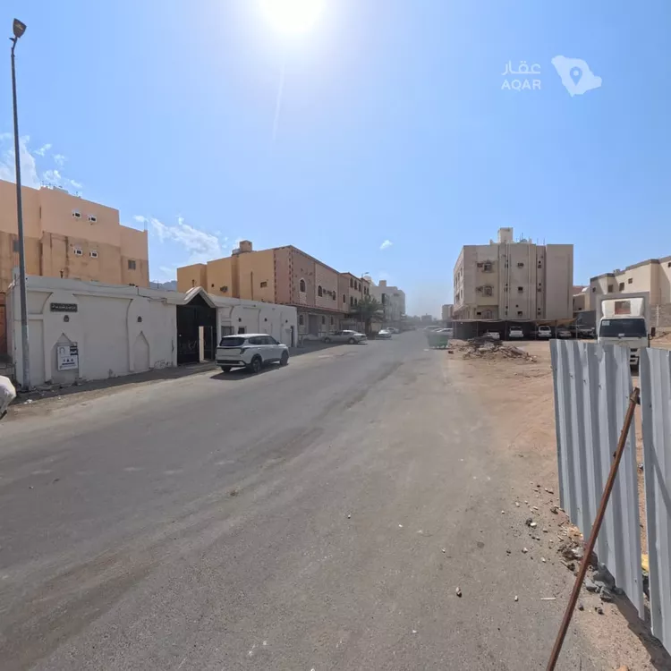 استراحة للبيع في شارع انيف بن جشم بن عوذ الله رضي الله عنه, حي الكوثر, مدينة مكة المكرمة, منطقة مكة المكرمة صورة 2