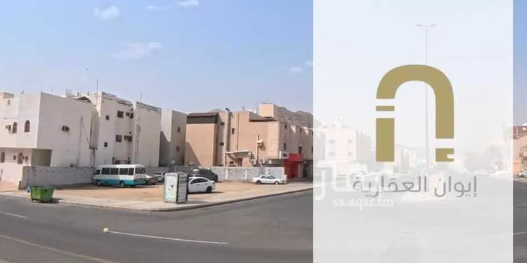 Land for Sale in Mecca Ash Sharai صورة 2
