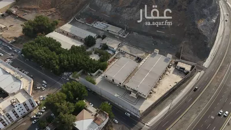 أرض للبيع في شارع ريع ذاخر, حي ريع اذاخر, مدينة مكه المكرمه, منطقة مكة المكرمة