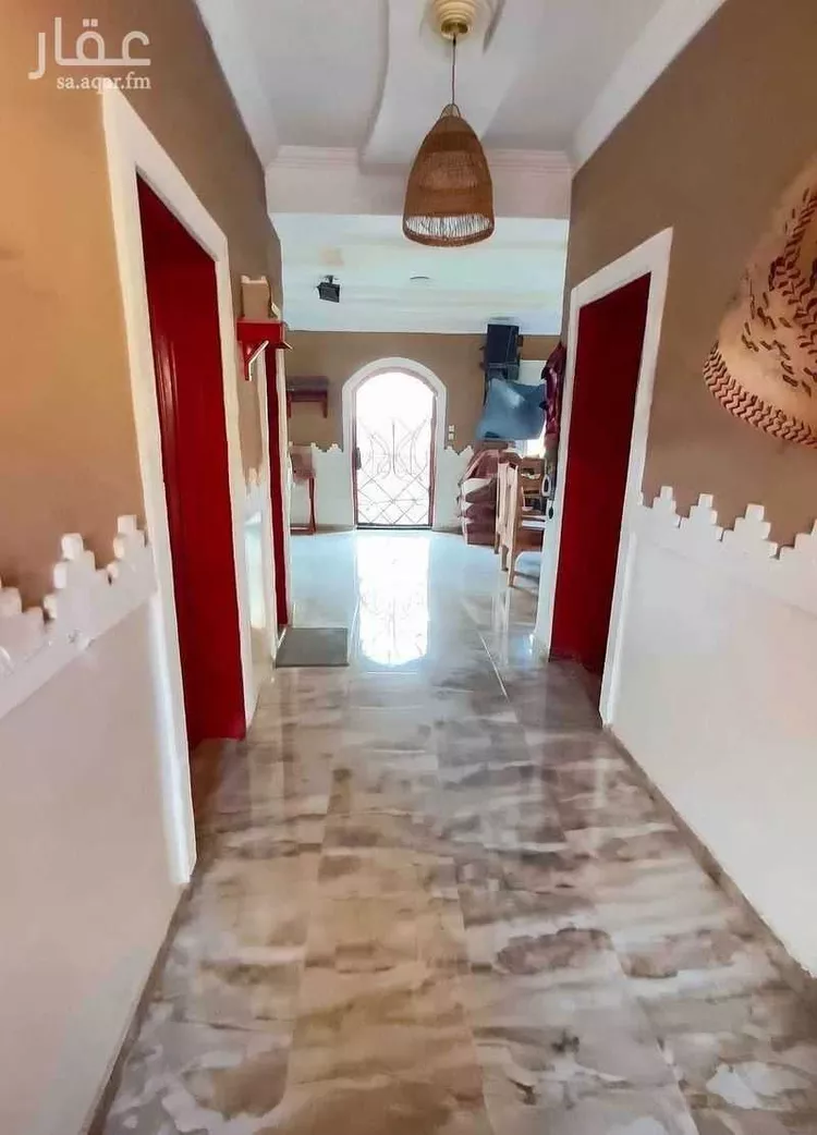 استراحة للبيع في شارع 41 الحسينية 1, حي العوالي, مدينة مكة المكرمة, منطقة مكة المكرمة صورة 3