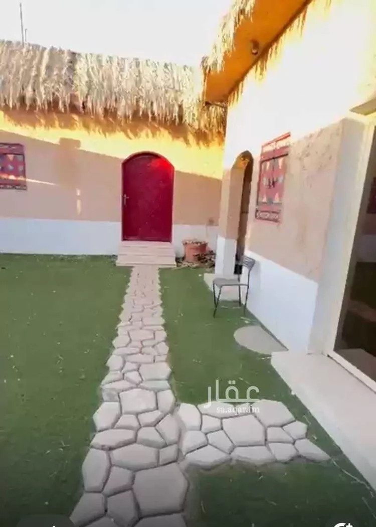استراحة للبيع في شارع 41 الحسينية 1, حي العوالي, مدينة مكة المكرمة, منطقة مكة المكرمة صورة 5