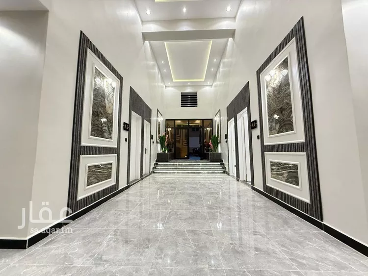 شقة للإيجار في شارع موسى بن نصير, حي العليا, مدينة الرياض, منطقة الرياض