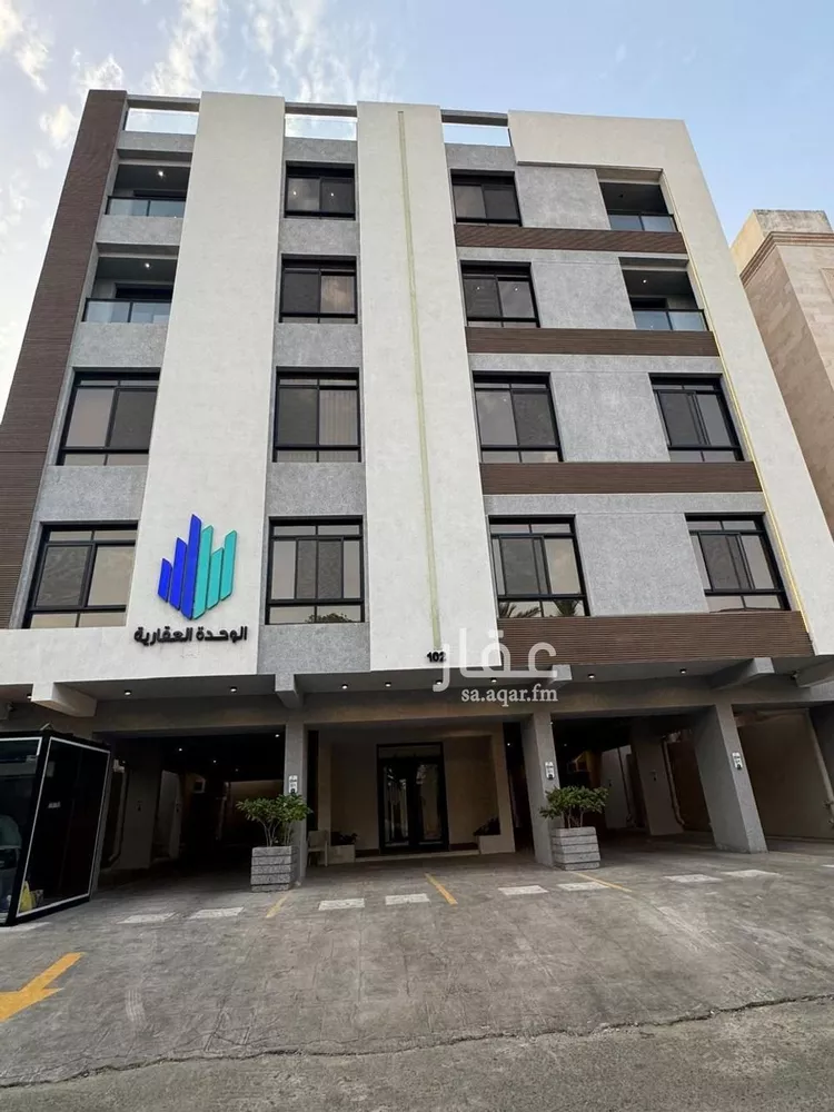 شقة للبيع في شارع ابو اميه الشعباني ، حي النعيم ، جدة ، جدة