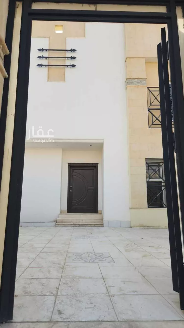 فيلا للإيجار في شارع سعيد الهمذاني ، حي الزمرد ، جدة ، جدة صورة 2