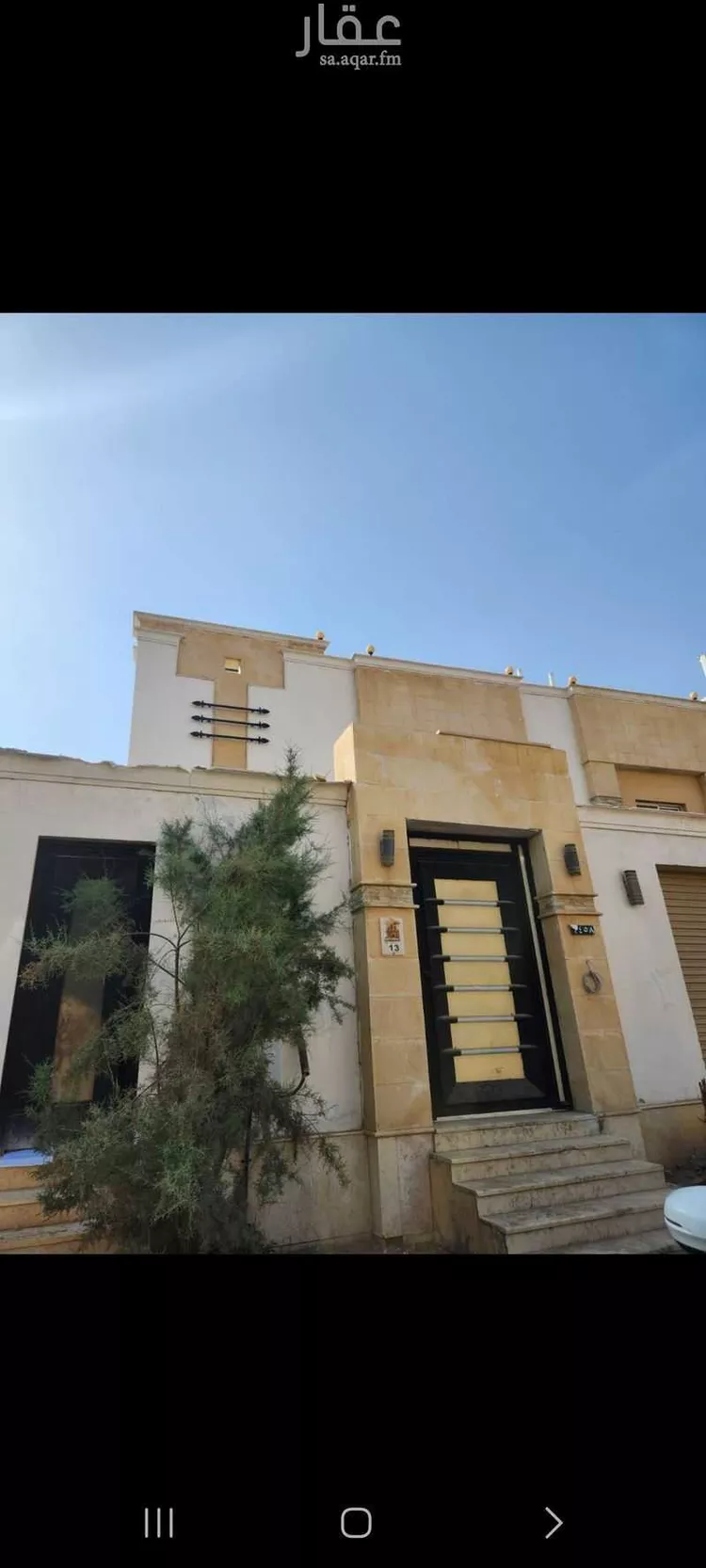 فيلا للإيجار في شارع سعيد الهمذاني ، حي الزمرد ، جدة ، جدة