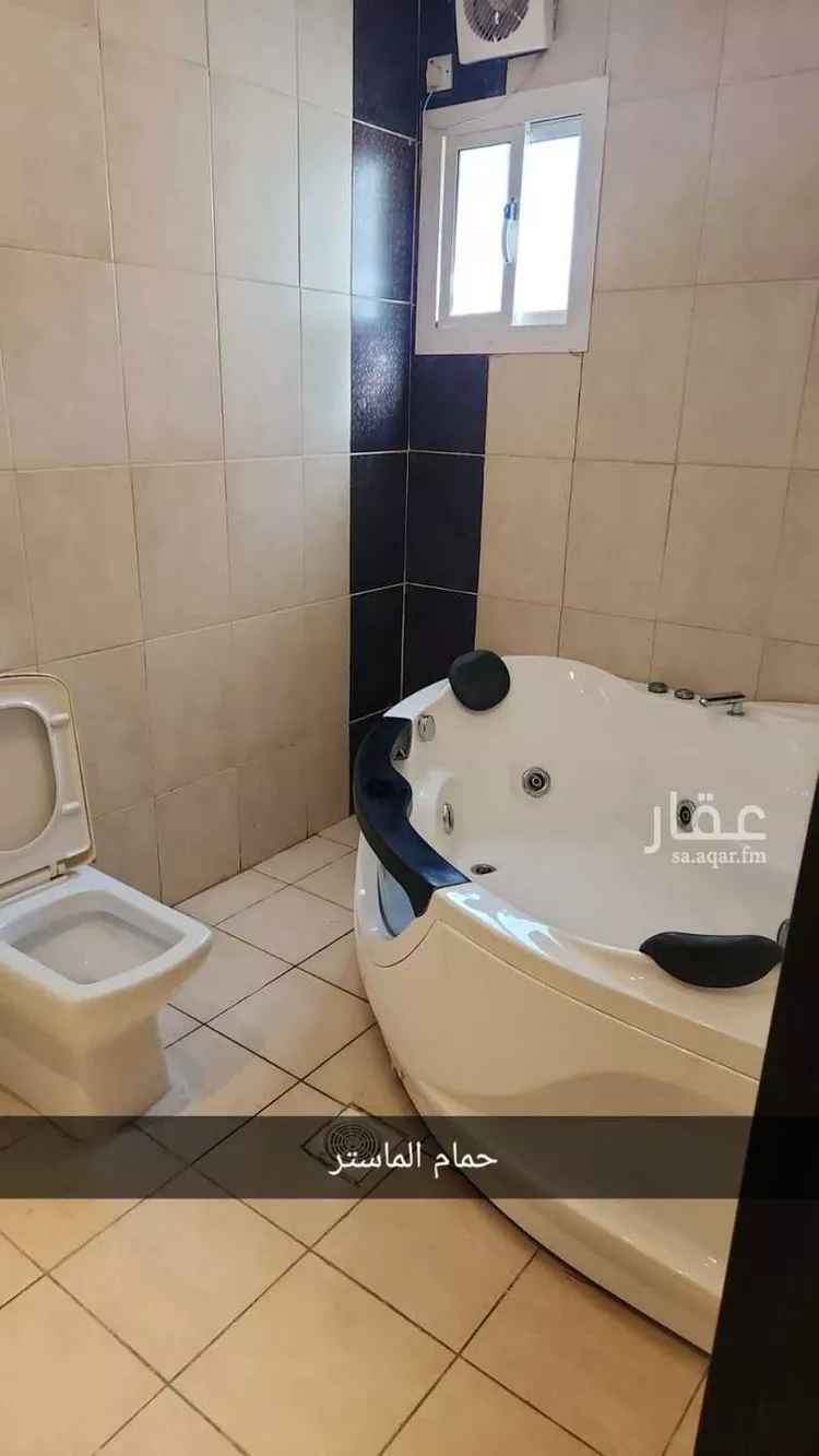 فيلا للإيجار في شارع سعيد الهمذاني ، حي الزمرد ، جدة ، جدة صورة 3