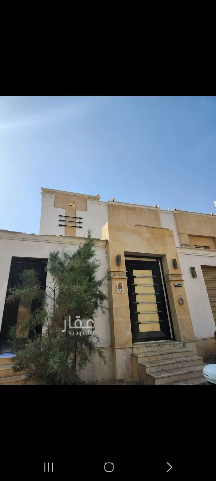 فيلا للإيجار في شارع سعيد الهمذاني ، حي الزمرد ، جدة ، جدة