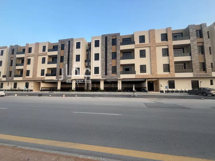 Apartment for Sale in Riyadh Al Yarmouk