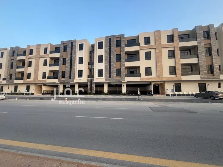 Apartment for Sale in Riyadh Al Yarmouk