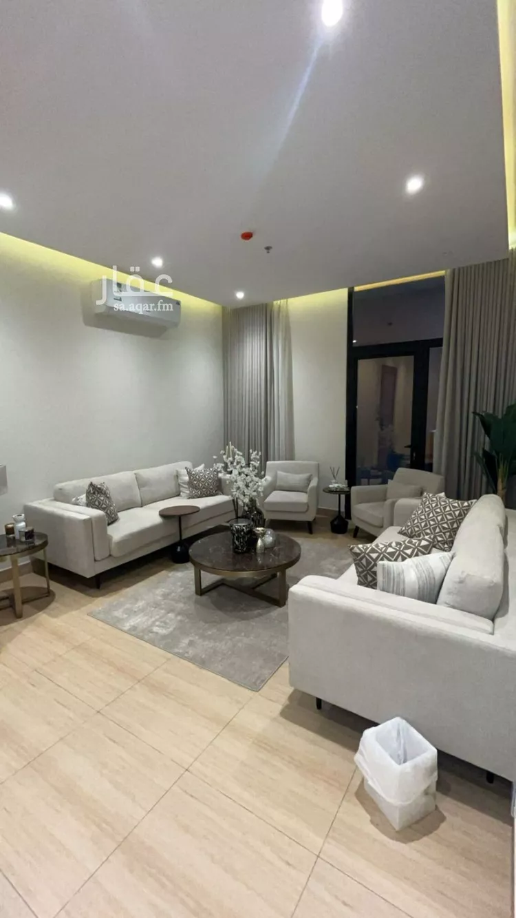 شقة للبيع في شارع القادسية, حي الياسمين, مدينة الرياض, منطقة الرياض صورة 2