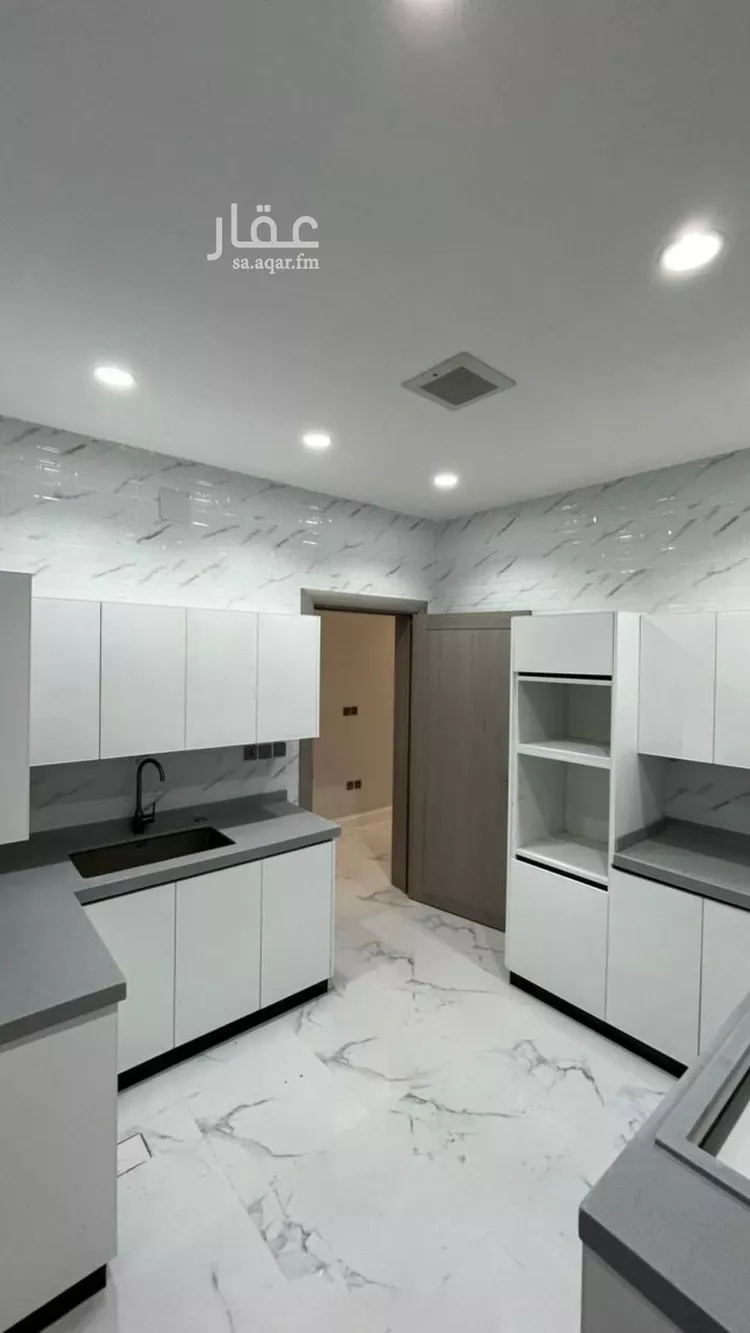 دور للإيجار في شارع إبراهيم الشرعبي, حي النرجس, مدينة الرياض, منطقة الرياض صورة 2