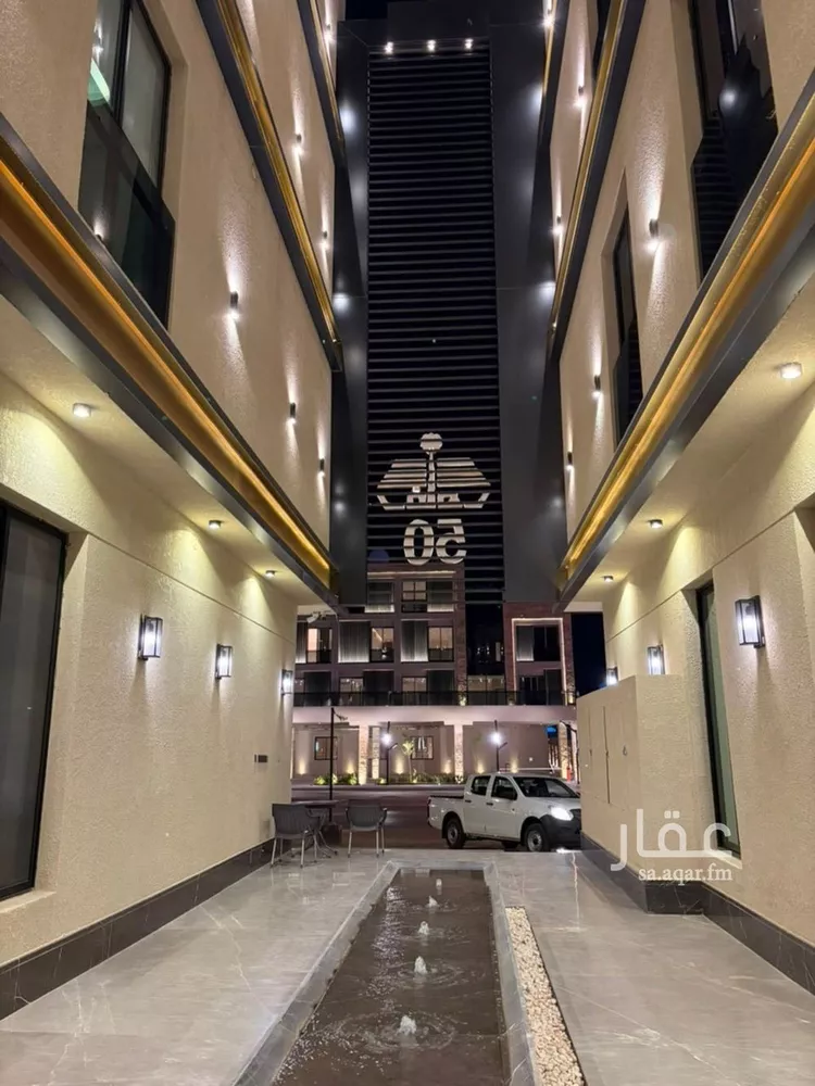 شقة للبيع في شارع عباس السلمي, حي الرمال, مدينة الرياض, منطقة الرياض 12