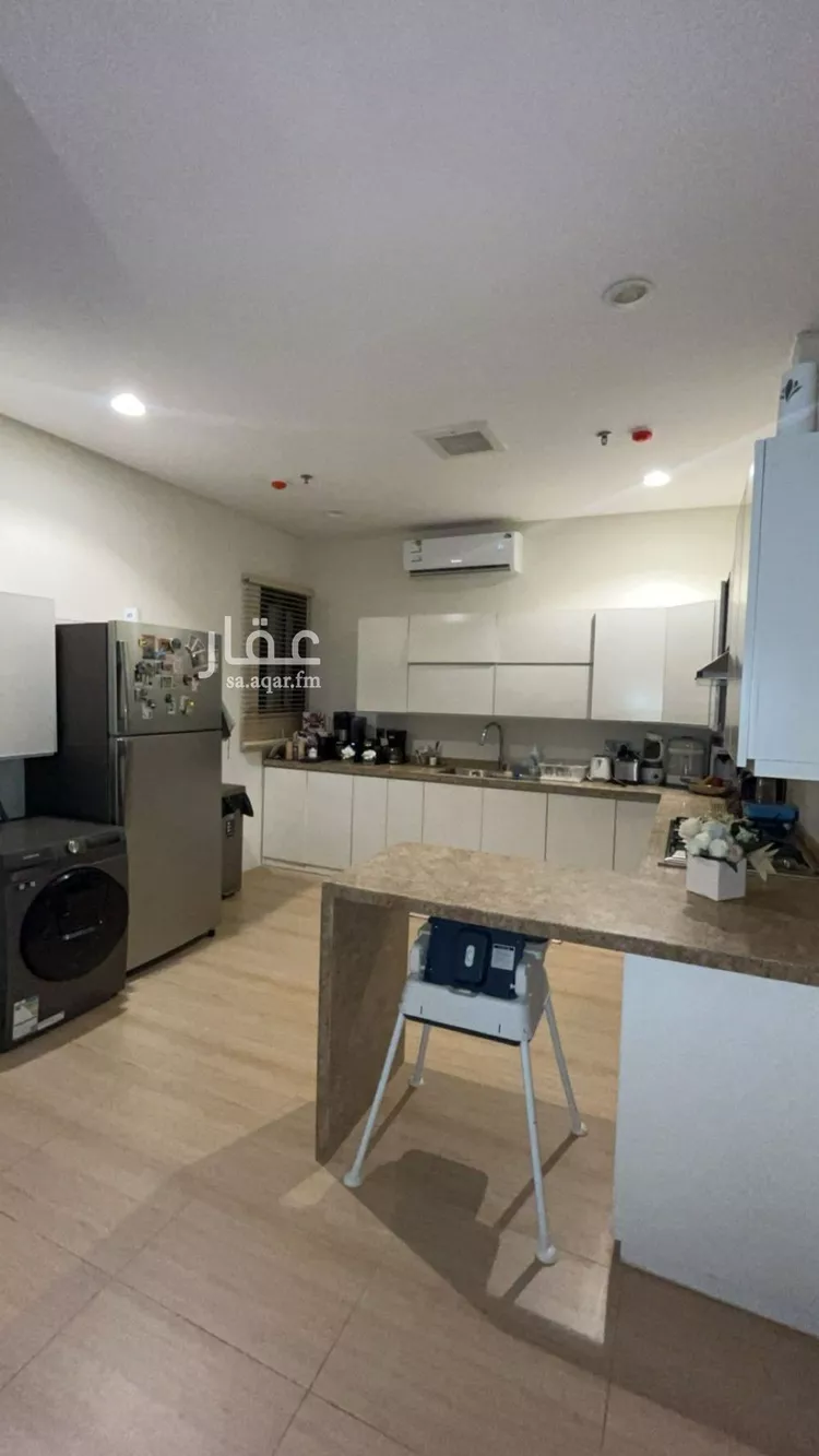 شقة للبيع في شارع القادسية, حي الياسمين, مدينة الرياض, منطقة الرياض صورة 3