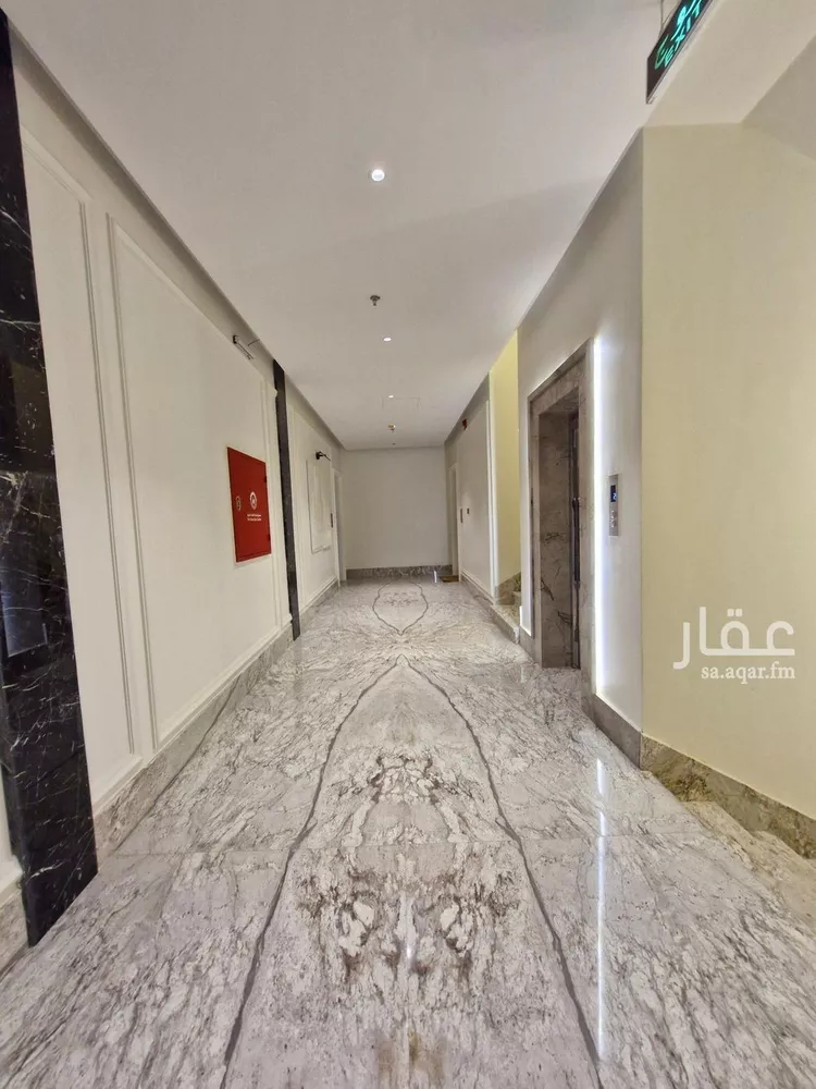 شقة للإيجار في شارع محمد بن عبدالعزيز العجاجي, حي القيروان, مدينة الرياض, منطقة الرياض صورة 4