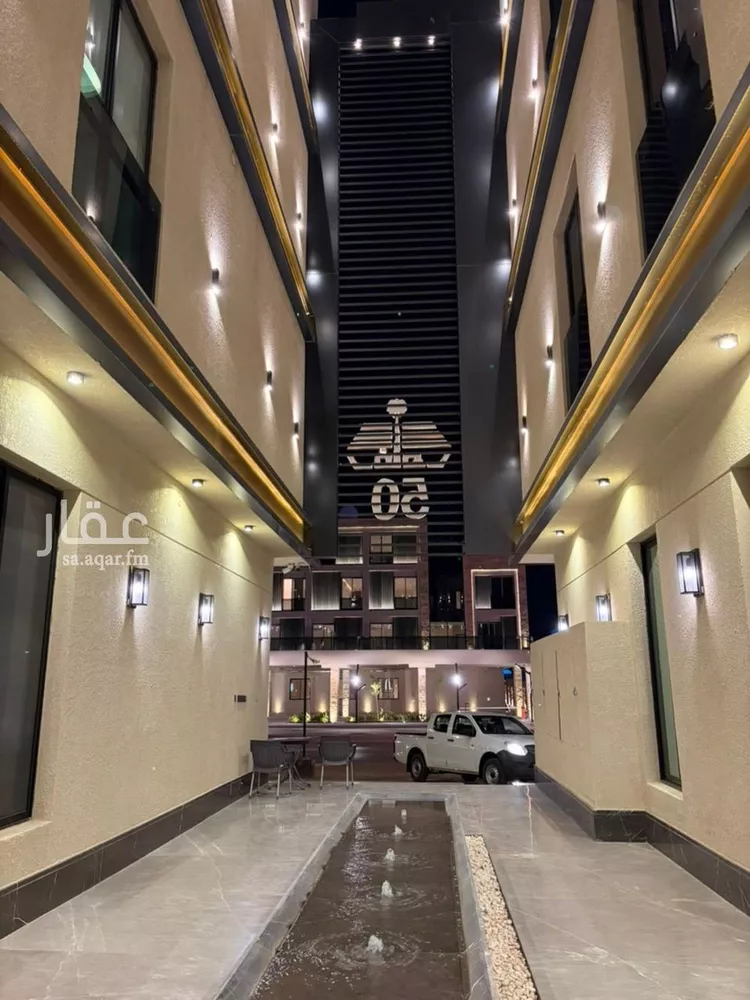 شقة للبيع في شارع علي البجادي, حي الرمال, مدينة الرياض, منطقة الرياض 9