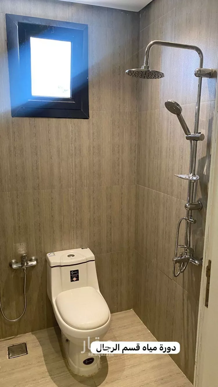 شقة للإيجار في شارع إبراهيم بن محمد باغريب, حي العارض, مدينة الرياض, منطقة الرياض صورة 2