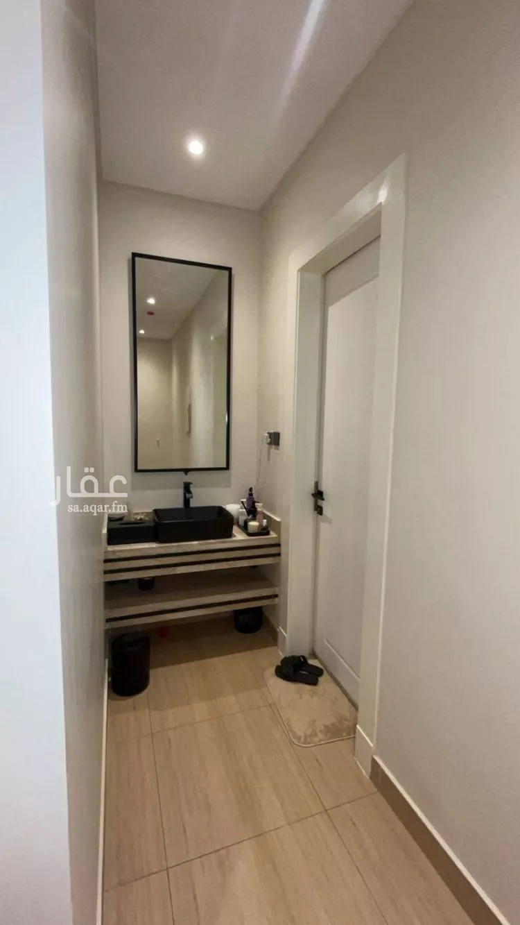 شقة للبيع في شارع القادسية, حي الياسمين, مدينة الرياض, منطقة الرياض صورة 4
