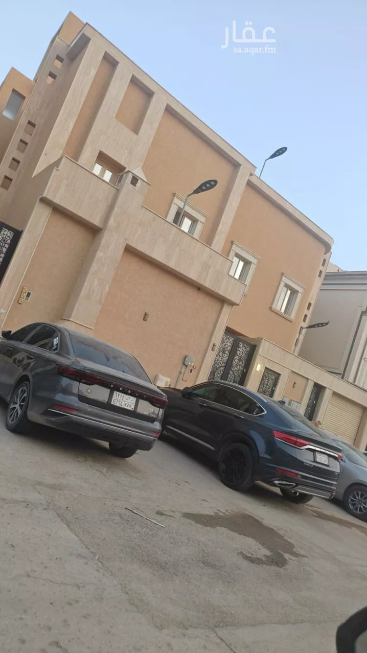 Apartment for Rent in Riyadh Al Arid