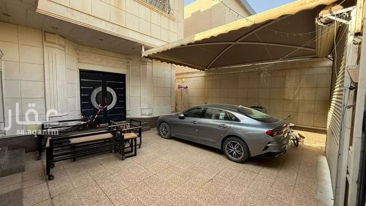 فيلا للبيع في شارع رقم 336, حي الملقا, مدينة الرياض, منطقة الرياض صورة 2