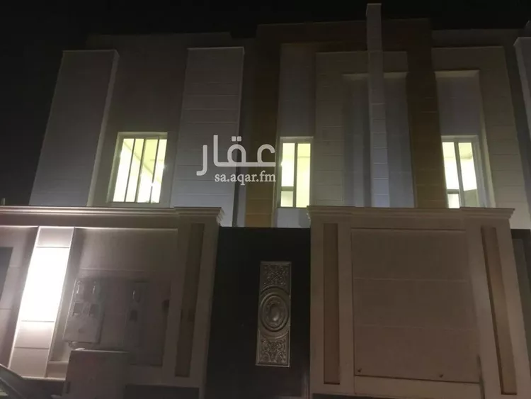 دور للإيجار في شارع العارض, حي العارض, مدينة الرياض, منطقة الرياض