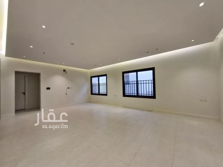 شقة للإيجار في شارع محمد حسن قاضي, حي القيروان, مدينة الرياض, منطقة الرياض صورة 3