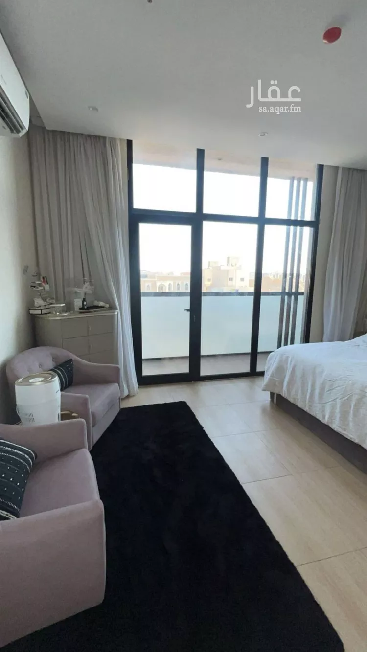 شقة للبيع في شارع القادسية, حي الياسمين, مدينة الرياض, منطقة الرياض