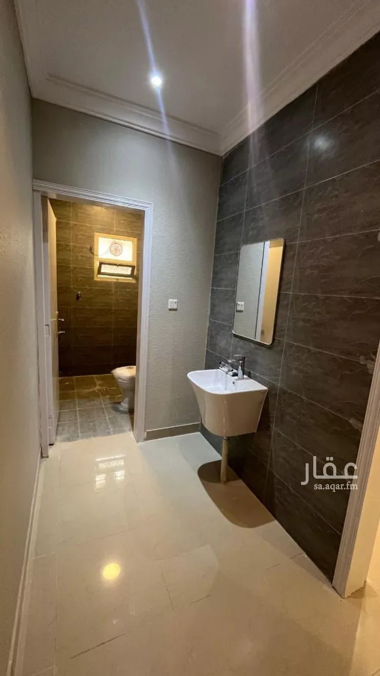 شقة للإيجار في شارع أبي السعود الحربي, حي العارض, مدينة الرياض, منطقة الرياض صورة 3