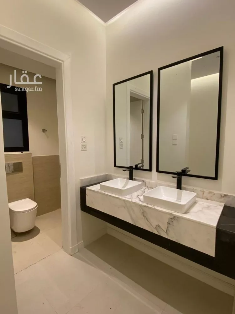 شقة للإيجار في شارع عبدالله غازي, حي القيروان, مدينة الرياض, منطقة الرياض صورة 4