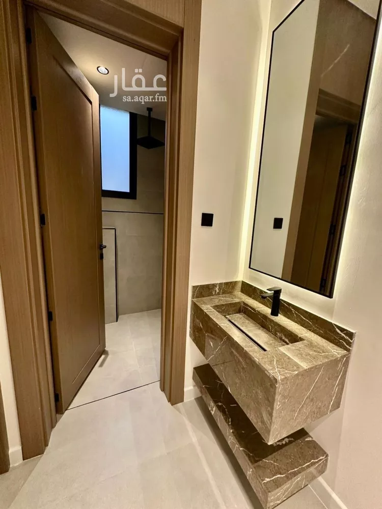 دور للبيع في شارع انس بن مالك, حي النرجس, مدينة الرياض, منطقة الرياض 9