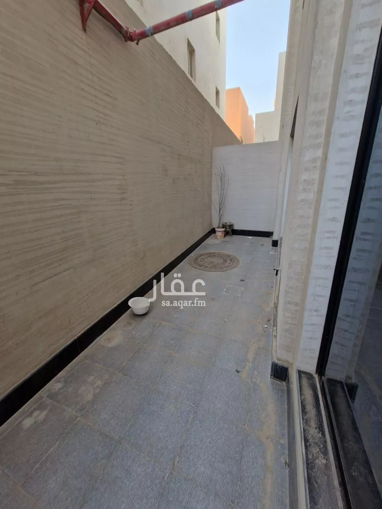 شقة للإيجار في شارع عبدالله المطرودي, حي النرجس, مدينة الرياض, منطقة الرياض صورة 3