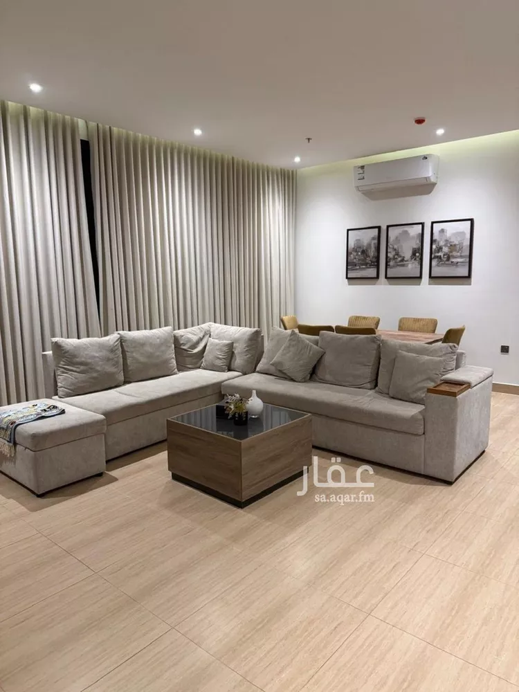 شقة للإيجار في شارع القنا, حي الياسمين, مدينة الرياض, منطقة الرياض
