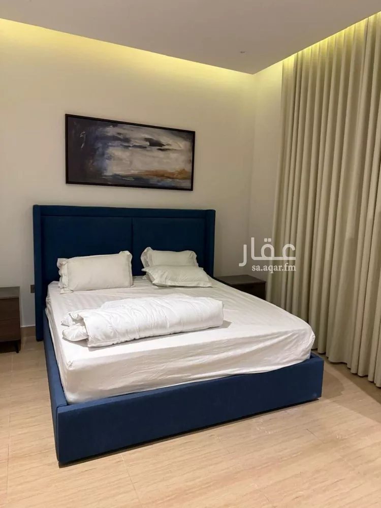 شقة للإيجار في شارع القنا, حي الياسمين, مدينة الرياض, منطقة الرياض 12