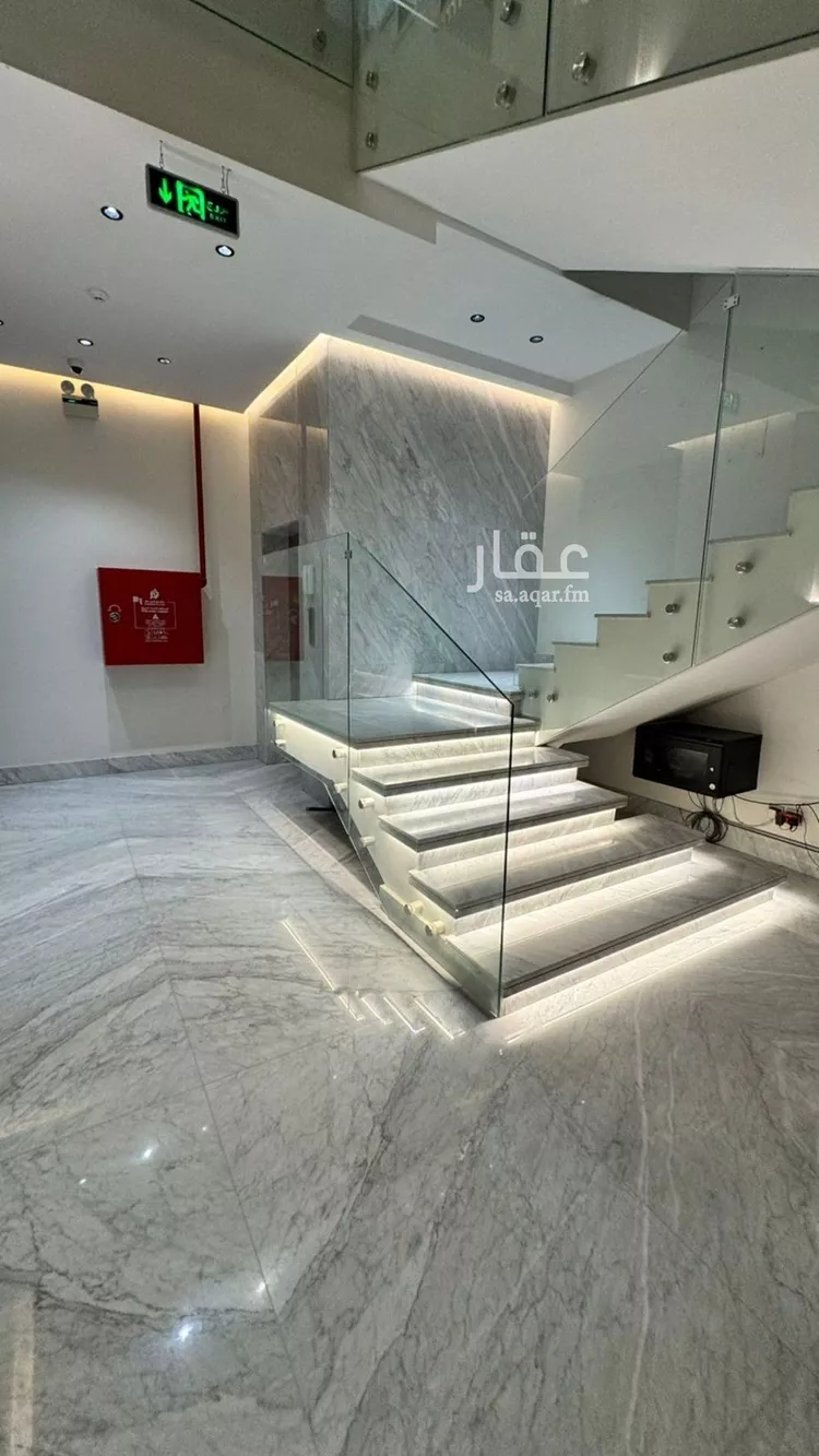 دور للبيع في شارع الحسو, حي الملقا, مدينة الرياض, منطقة الرياض صورة 5