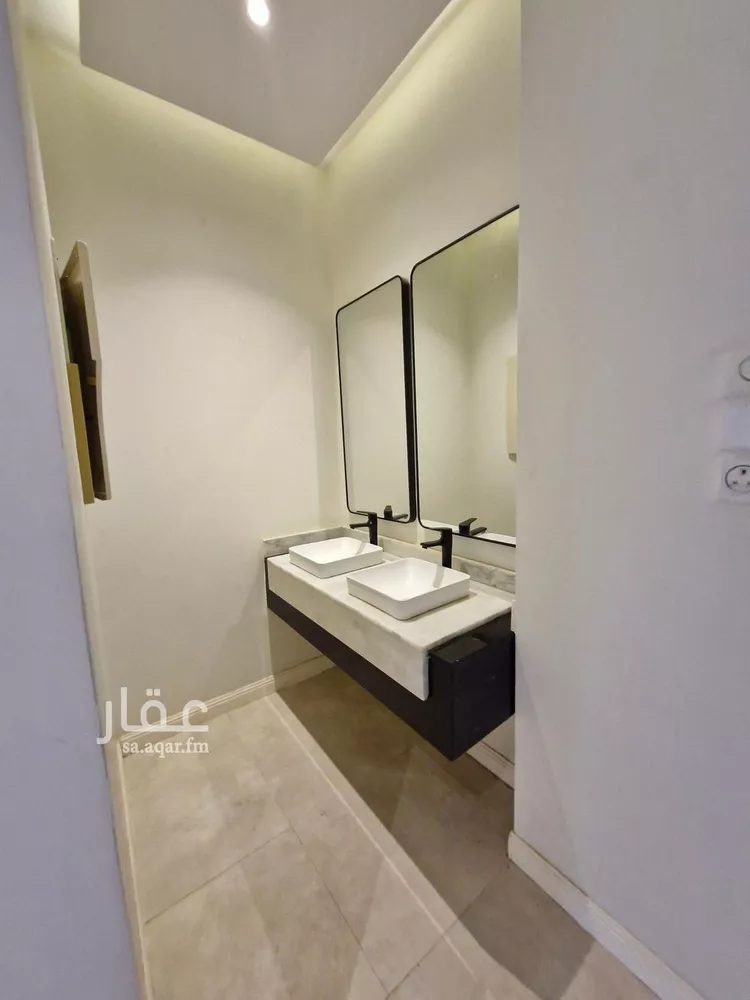 شقة للإيجار في شارع عبدالله المطرودي, حي النرجس, مدينة الرياض, منطقة الرياض صورة 5