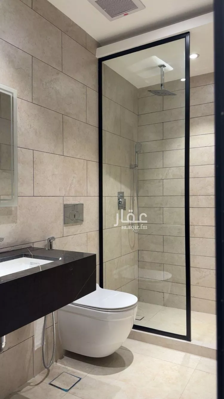 شقة للإيجار في شارع الآلوسي, حي النرجس, مدينة الرياض, منطقة الرياض صورة 5