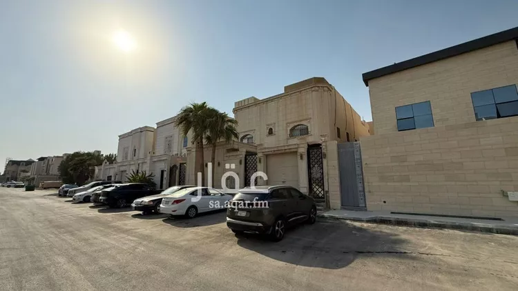 فيلا للبيع في شارع رقم 336, حي الملقا, مدينة الرياض, منطقة الرياض صورة 3