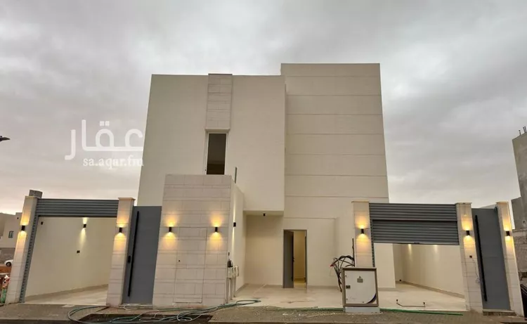 Floor for Sale in Riyadh Ar Rimal