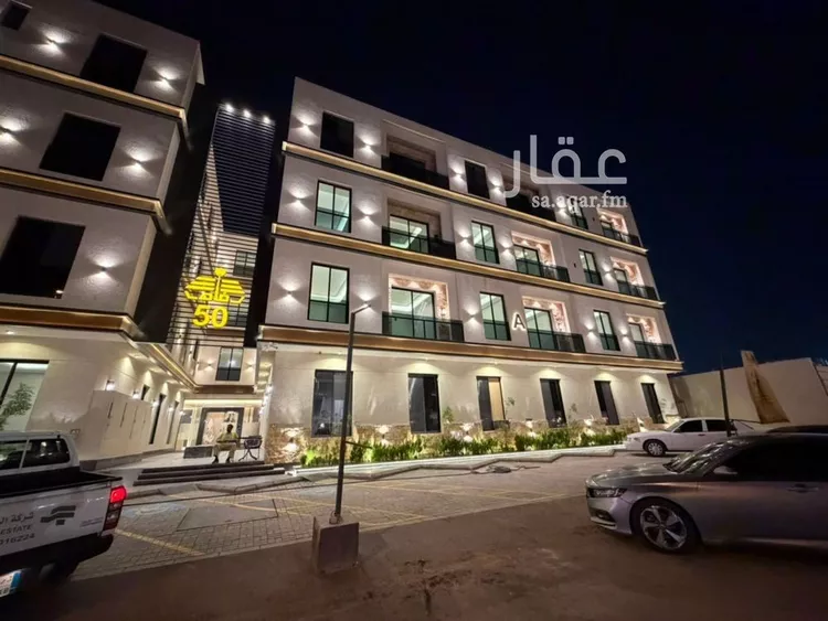شقة للبيع في شارع علي البجادي, حي الرمال, مدينة الرياض, منطقة الرياض