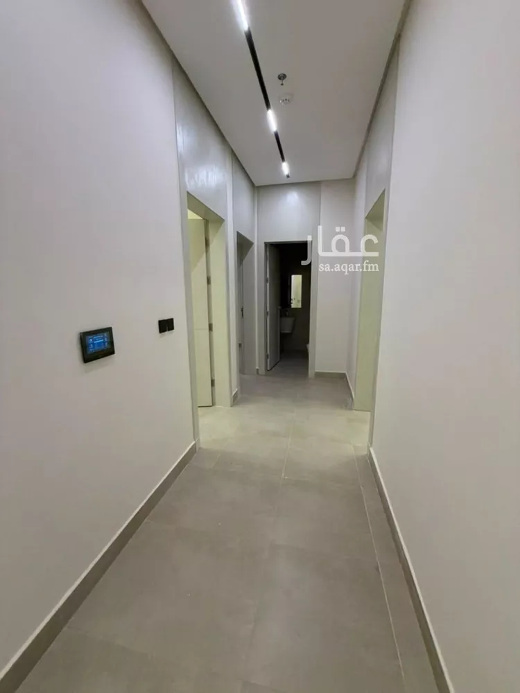 شقة للبيع في شارع عباس السلمي, حي الرمال, مدينة الرياض, منطقة الرياض 13