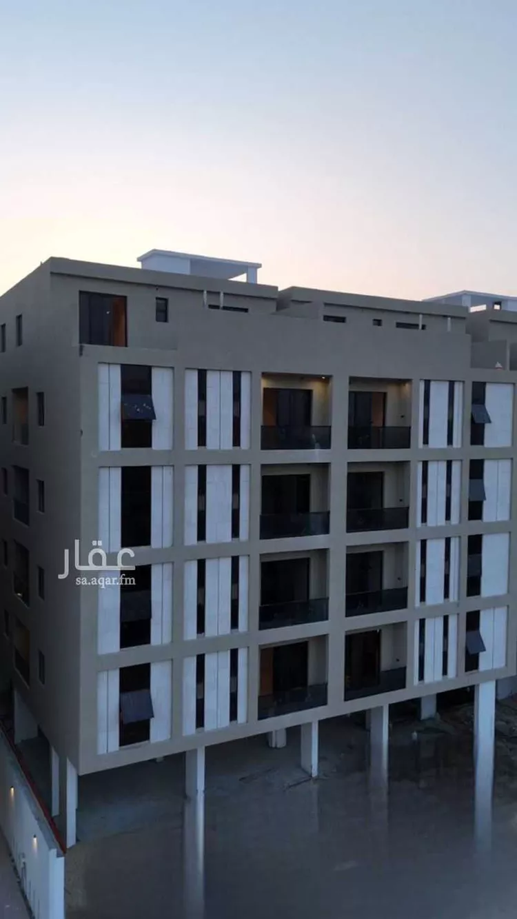 شقة للبيع في شارع النعيرية, حي الحمراء, مدينة الخبر, المنطقة الشرقية صورة 2