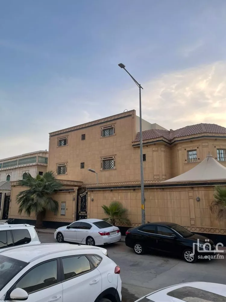فيلا للبيع في شارع أبي سعد النفيس, حي الرمال, مدينة الرياض, منطقة الرياض صورة 3