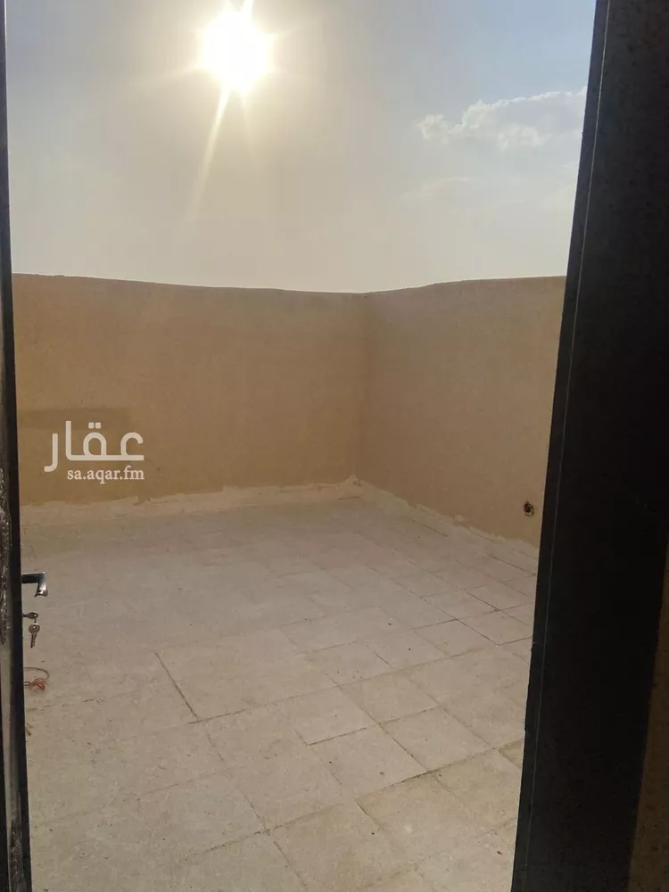 شقة للإيجار في شارع عبدالله بن نصبان, حي الرمال, مدينة الرياض, منطقة الرياض صورة 4