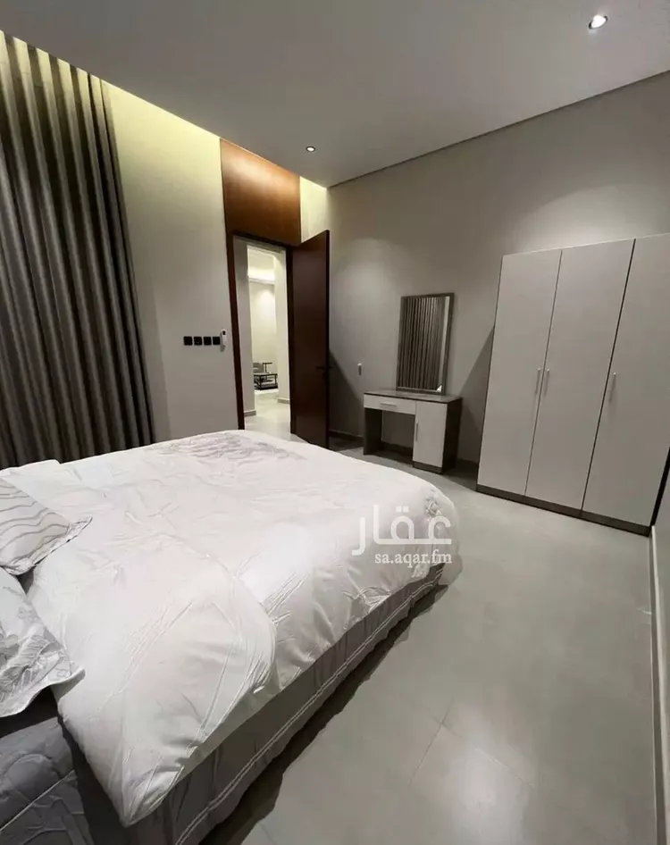 شقة للإيجار في شارع أبي الطاهر الأنماطي, حي الرمال, مدينة الرياض, منطقة الرياض صورة 4