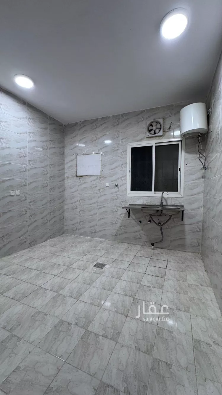 شقة للإيجار في شارع هارون الزهري, حي الرمال, مدينة الرياض, منطقة الرياض صورة 2