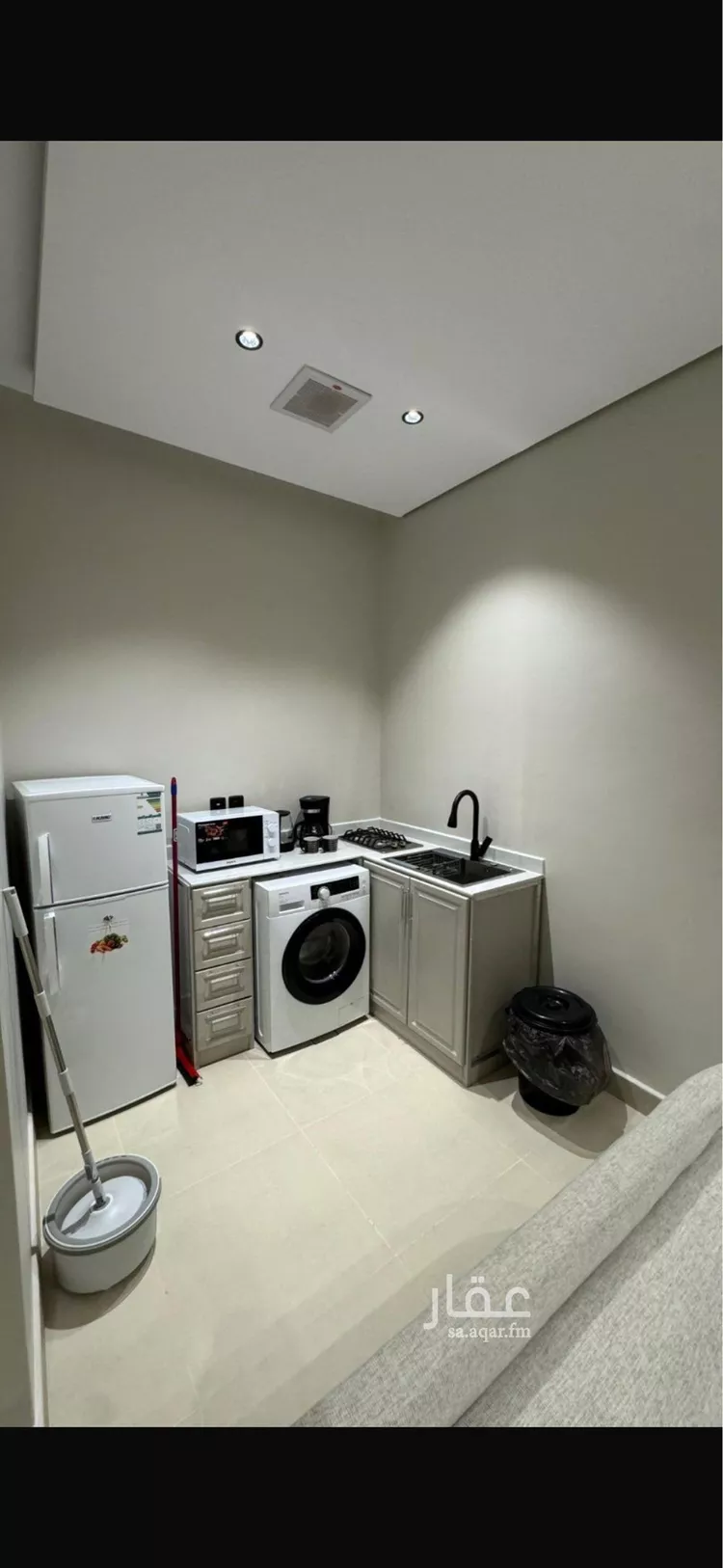 شقة للإيجار في شارع عبدالله البواب, حي الرمال, مدينة الرياض, منطقة الرياض صورة 2