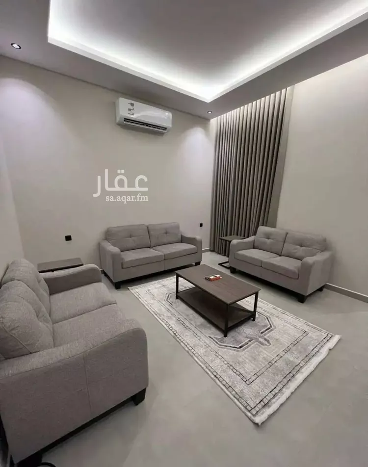 شقة للإيجار في شارع أبي الطاهر الأنماطي, حي الرمال, مدينة الرياض, منطقة الرياض