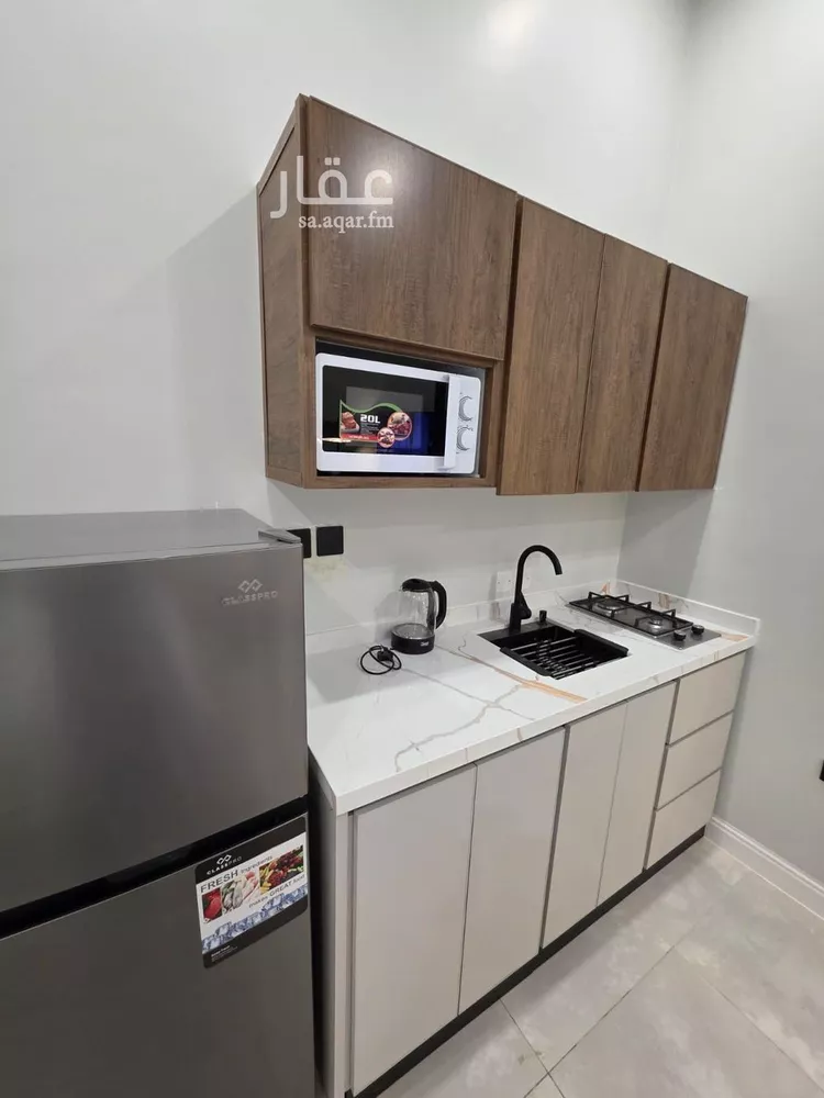 شقة للإيجار في شارع عبدالله المويس, حي الرمال, مدينة الرياض, منطقة الرياض صورة 5