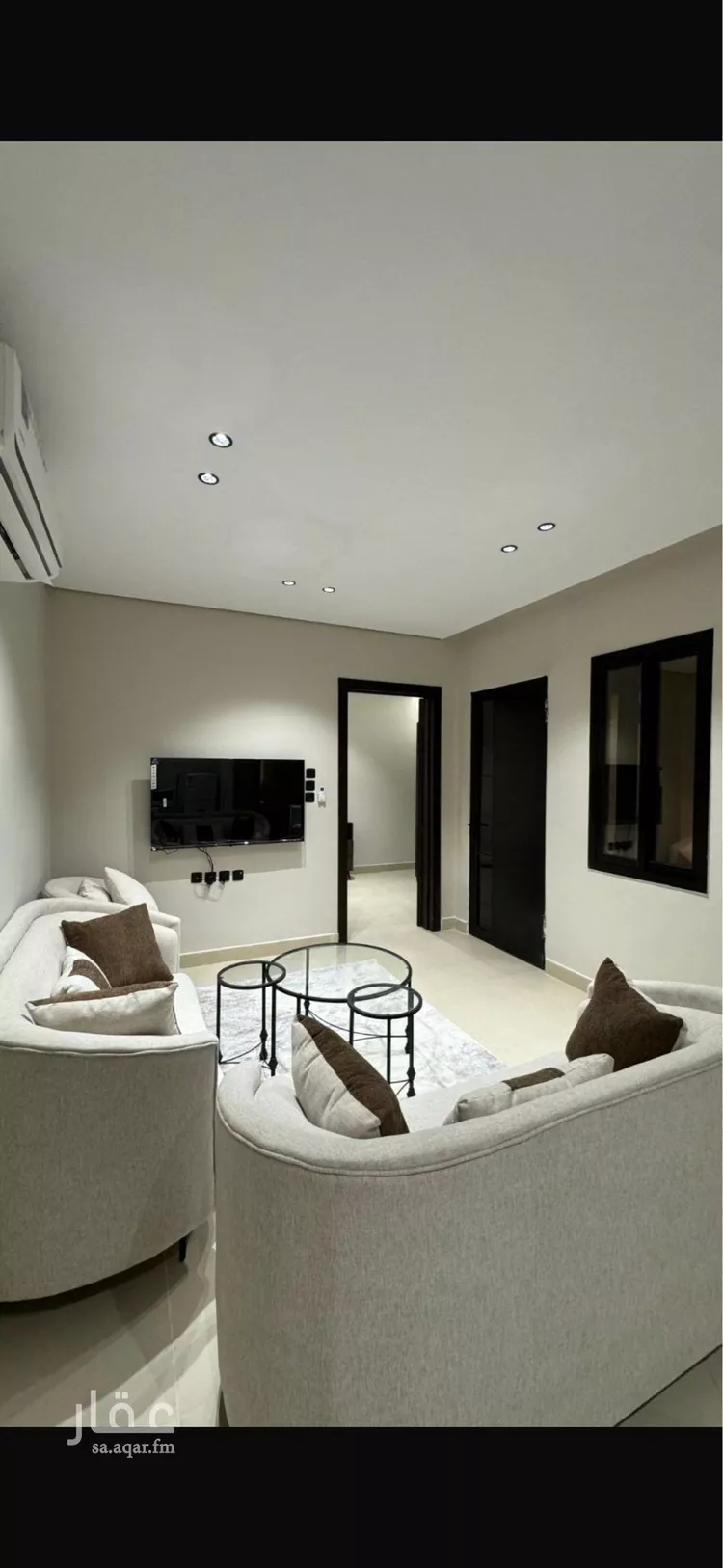 Apartment for Rent in Riyadh King Khalid International Airport صورة 3