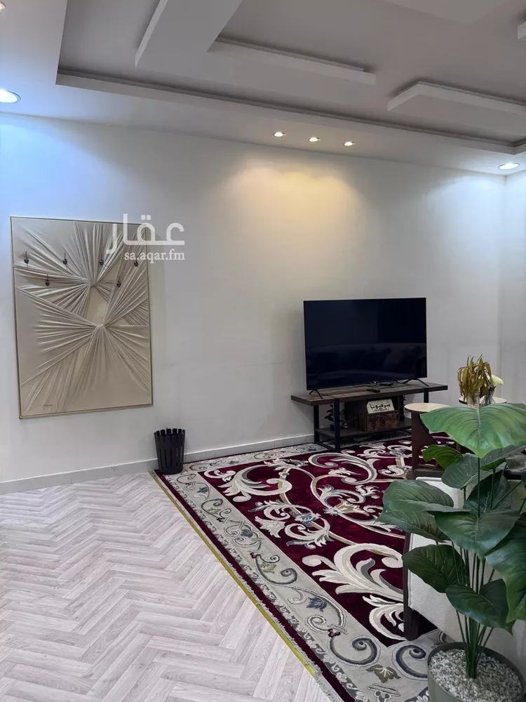 شقة للإيجار في شارع عبدالرحمن البهكلي, حي الرمال, مدينة الرياض, منطقة الرياض صورة 3
